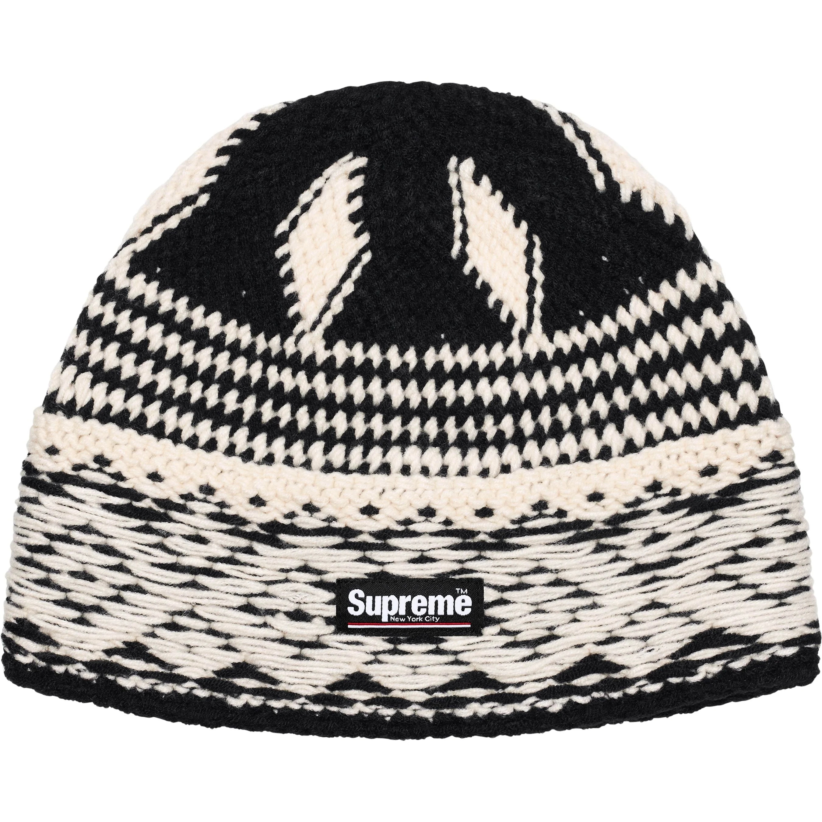 Diamond Beanie view 2